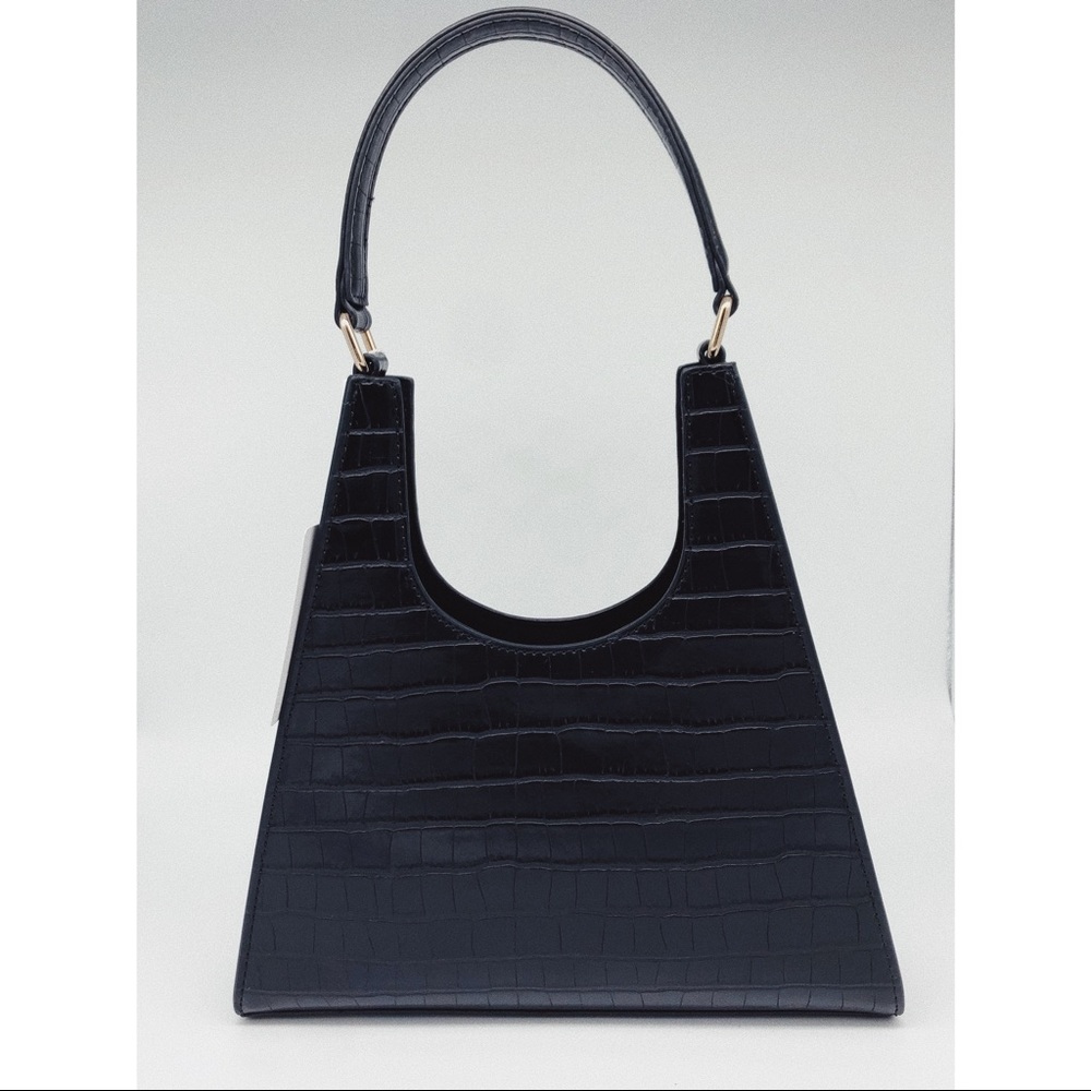 Vintage style purse